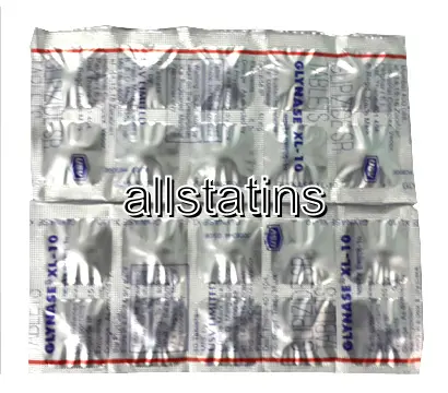 glucotrol xl